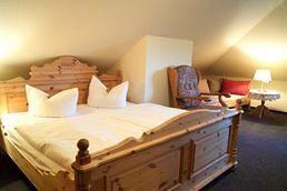 Отель Landhaus Geliti 3*