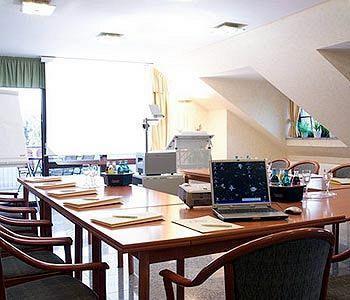 Landhaus Geliti Отель